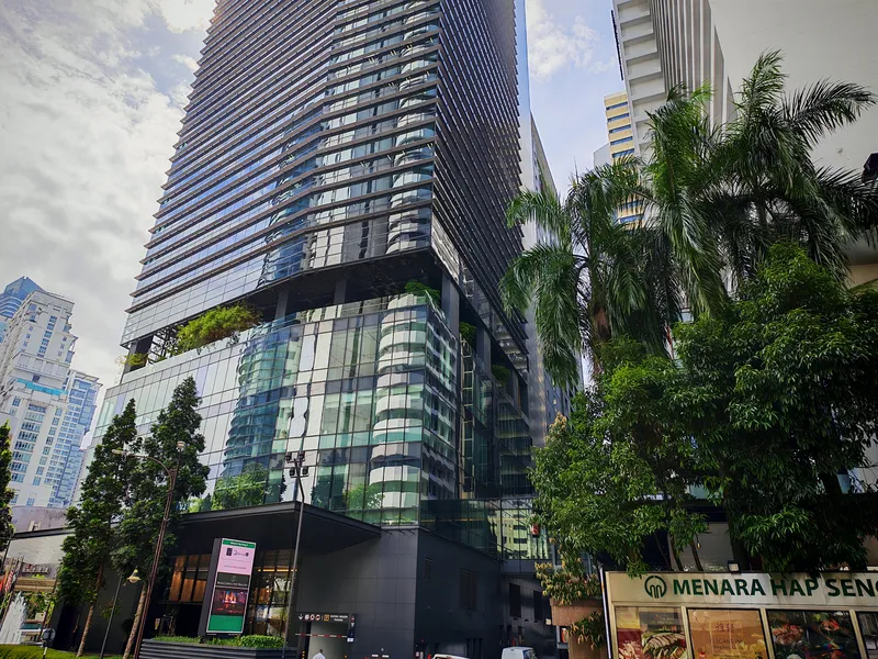 Menara Hap Seng 3 - Photo 5