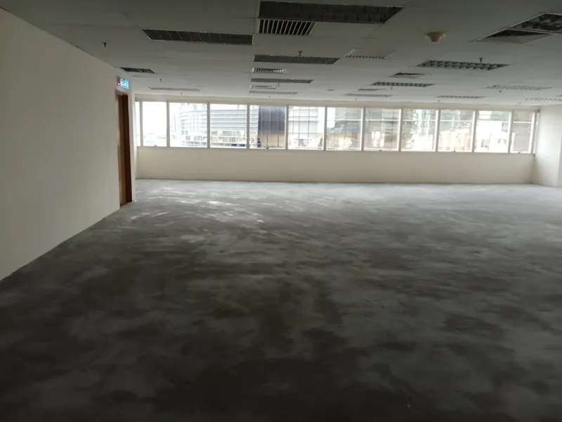 Menara IGB - Photo 1