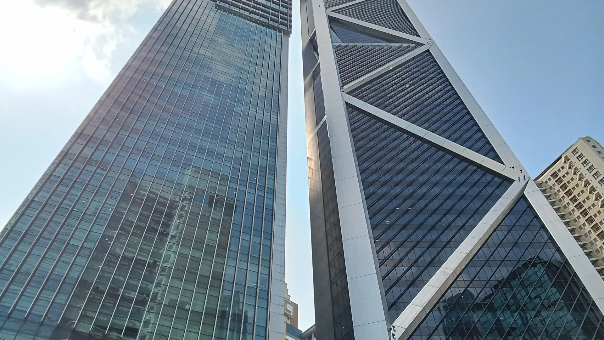 Menara Ilham, 8 Jalan Binjai, KLCC