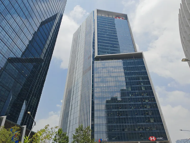 Menara IQ - Photo 2