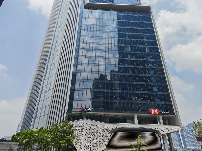 Menara IQ - Photo 3