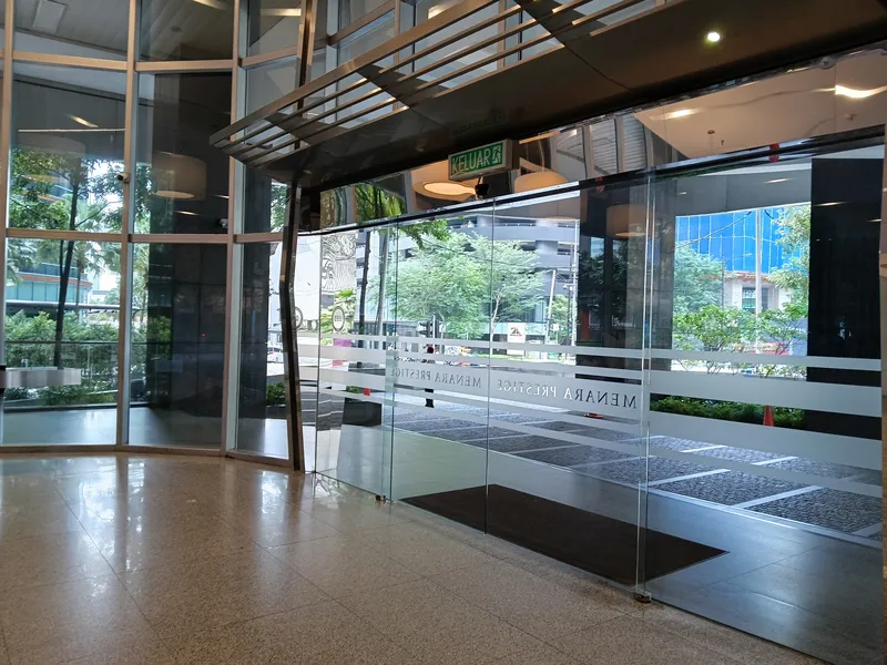 Menara Prestige — photo 3