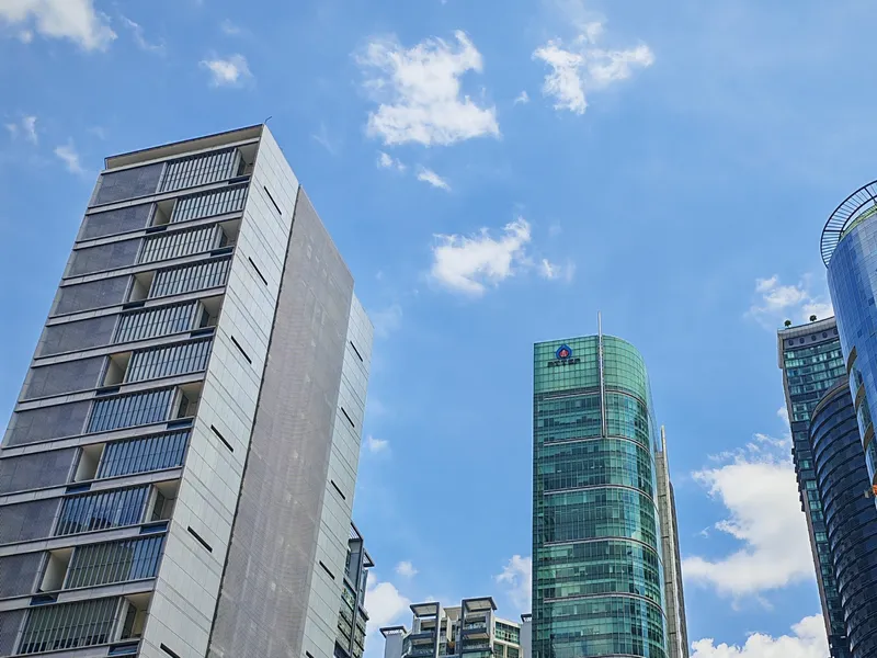 Menara Prestige — photo 4