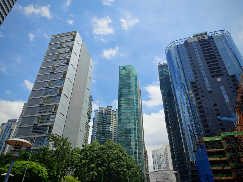 Menara Prestige — photo 5