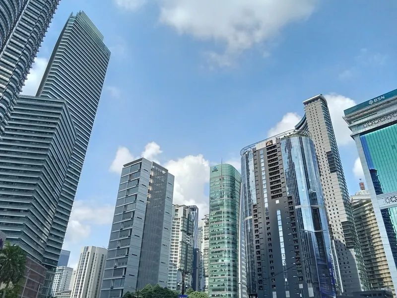 Menara Prestige — photo 6