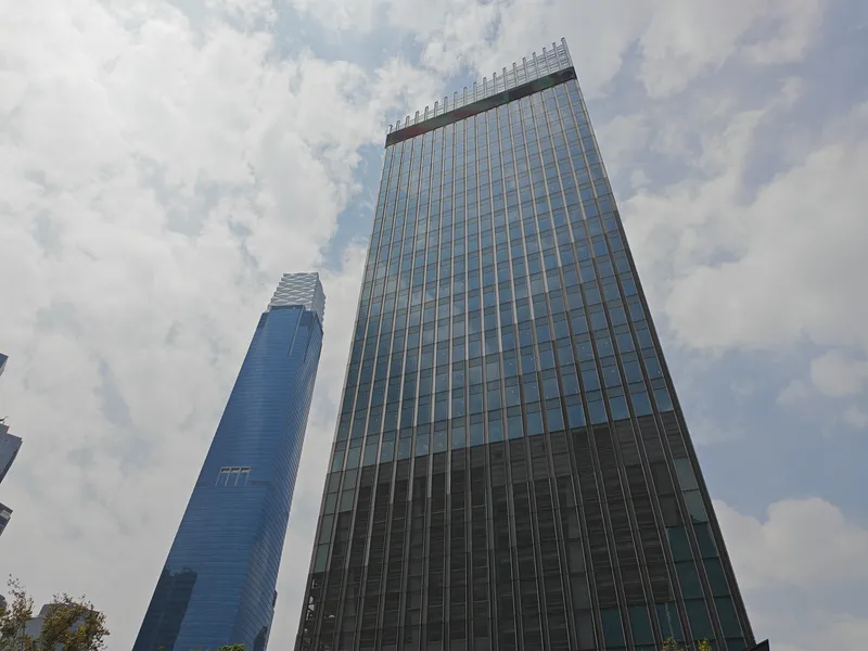 Menara Prudential — photo 7