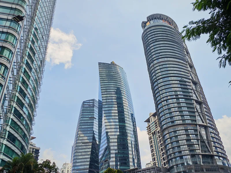 Naza Tower - Photo 4