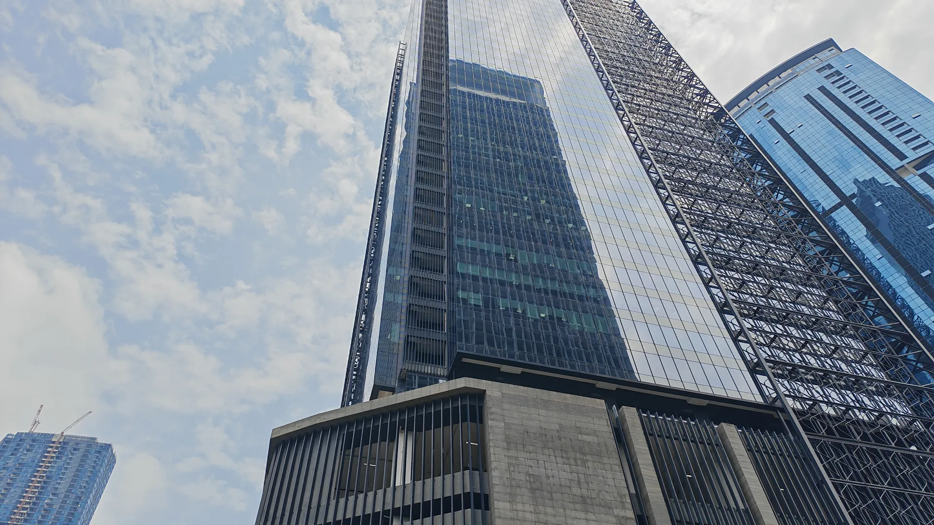 Plaza Conlay Tower 1, KLCC