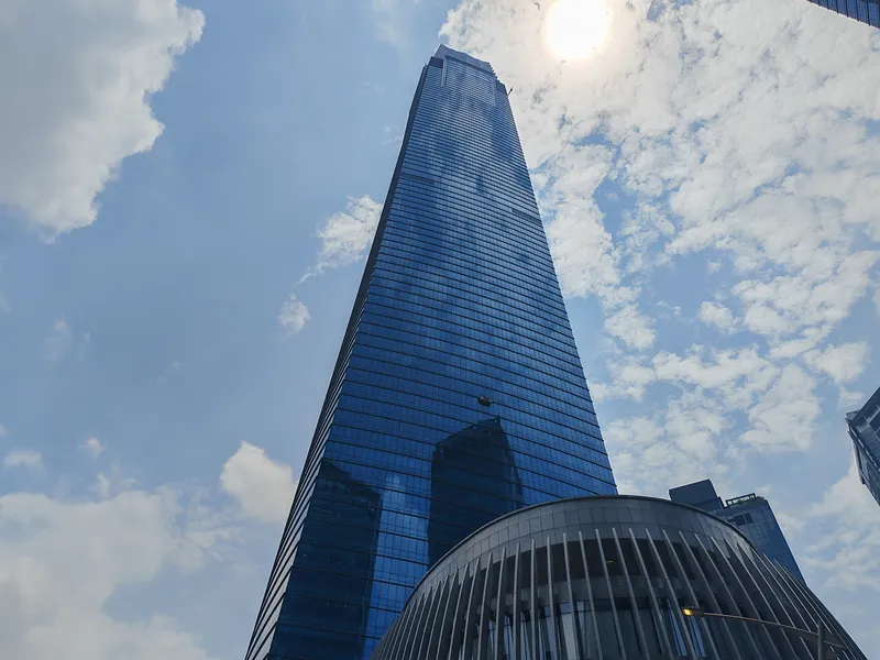 The Exchange 106 Tower - Photo 4