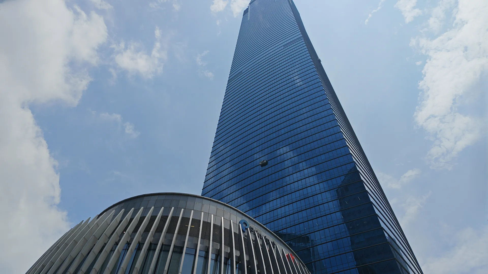 The Exchange 106 Tower, TRX