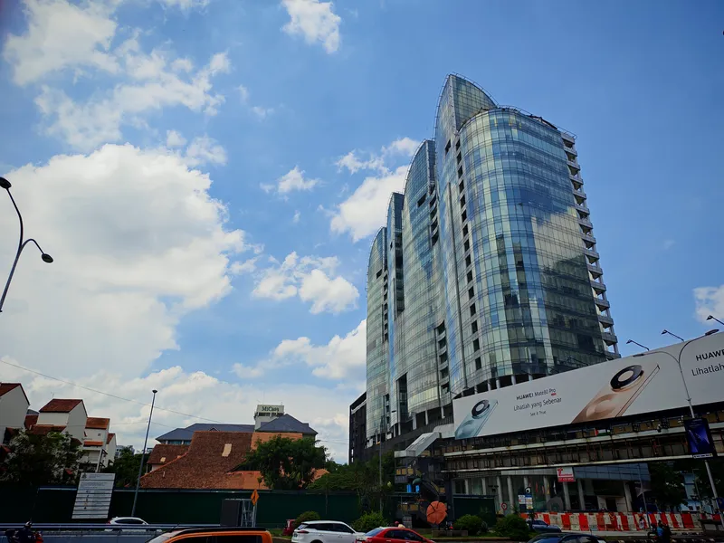 The Icon Tower - Photo 3
