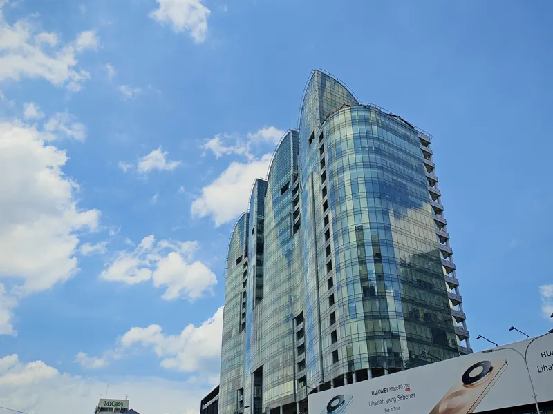 The Icon Tower - Photo 4